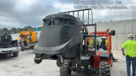 2022 POWER BREEZER PB4BASE