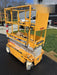 2020 Hy-Brid PS-1930 Pro Series - 19' Scissor Lift, LCS