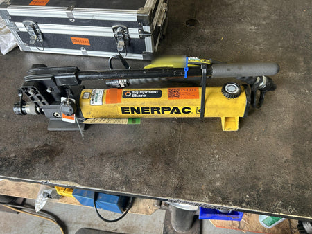 2022 ENERPAC P392
