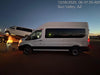 2024 FORD Transit 350 Rental