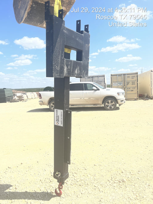 2024 ARROW MATERIAL HANDLING CE60-TH-STP