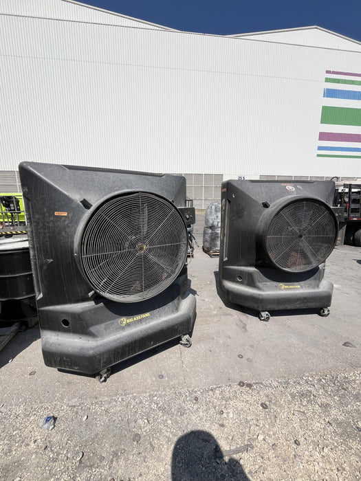 2022 BIG ASS FANS Cool Space 400