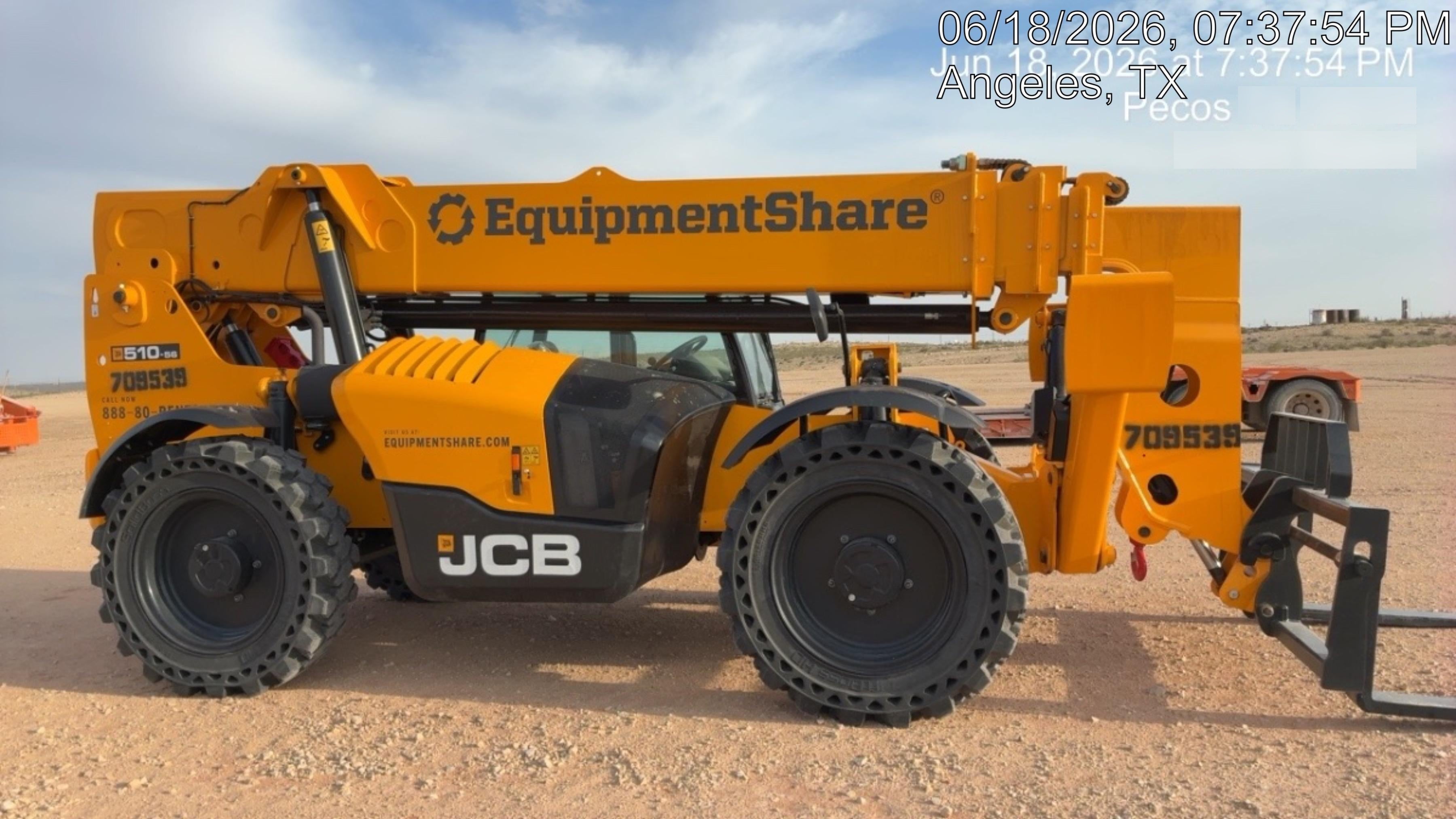2026 JCB 510-56