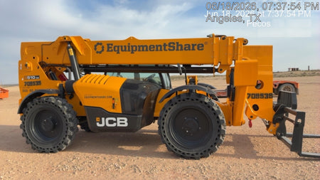 2026 JCB 510-56