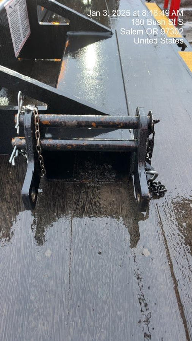 2024 STAR INDUSTRIES M1360B - Star JIB Boom