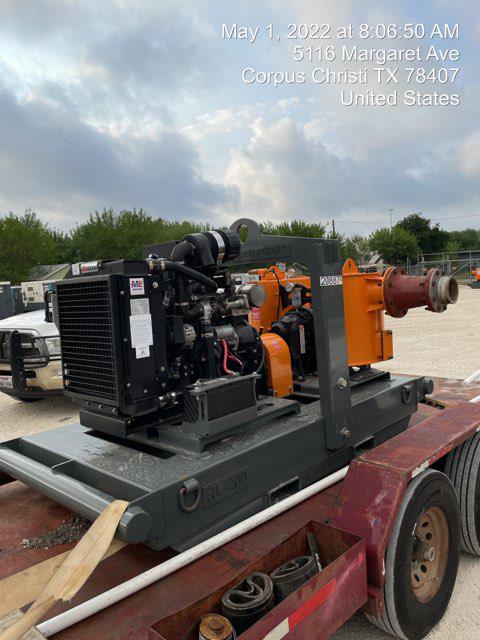 2022 MYERS-SETH RL-200