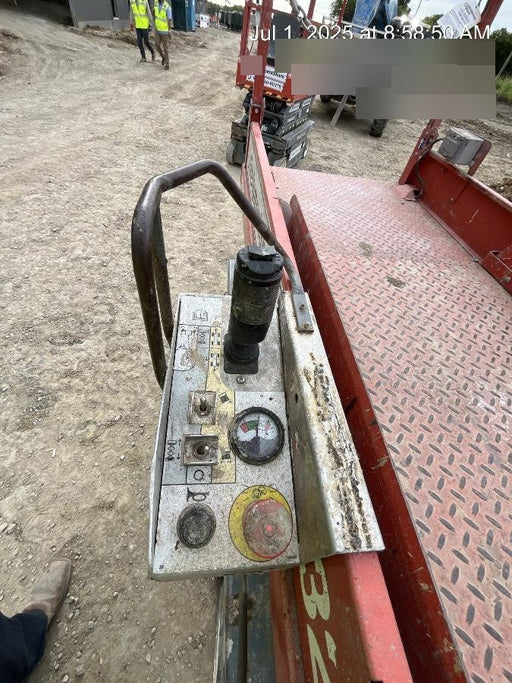 2019 Skyjack SJIII-3219 Standard w/Trojan Batteries