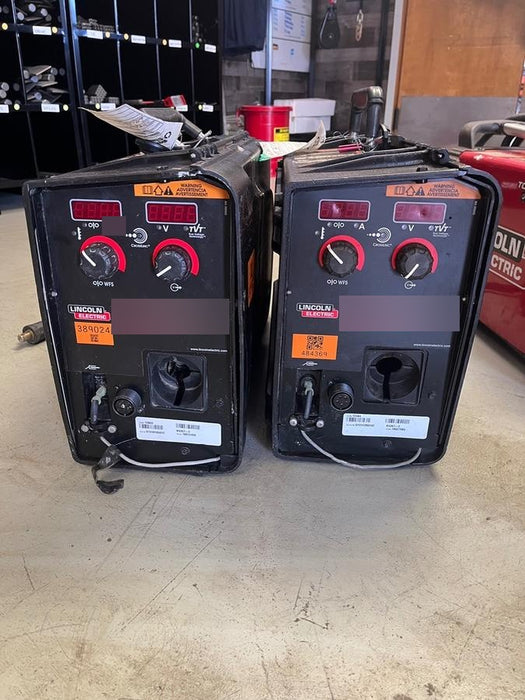 2024 LINCOLN ELECTRIC LN-25X