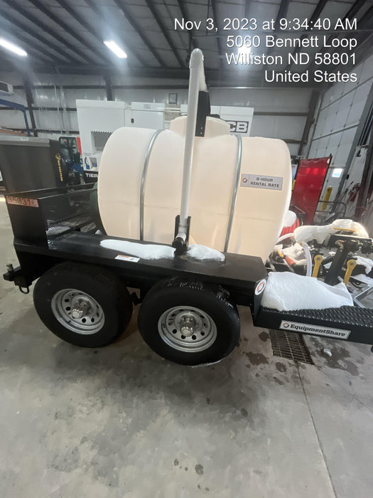 2023 SIMPSON SWT-52517