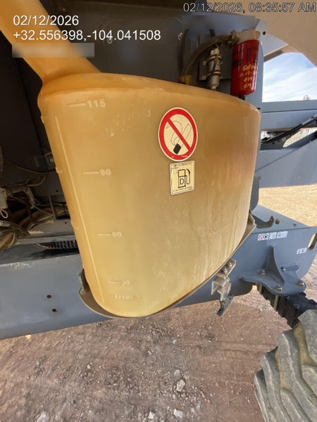2019 SKYJACK SJ63 AJ