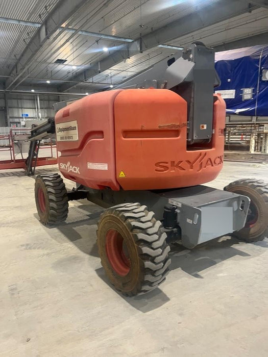 2019 SKYJACK SJ63 AJ