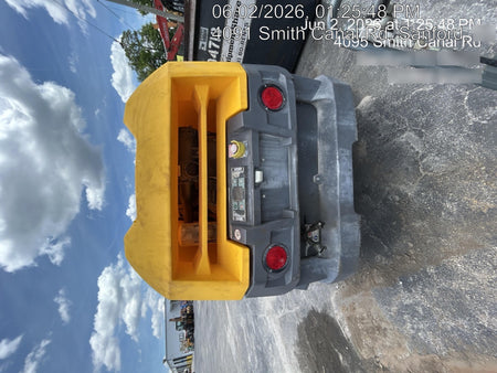 2022 ATLAS COPCO XAS188 CWK
