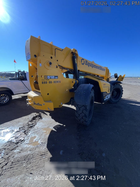 2025 JCB 512-56