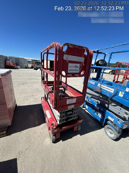2018 MEC 1330SE