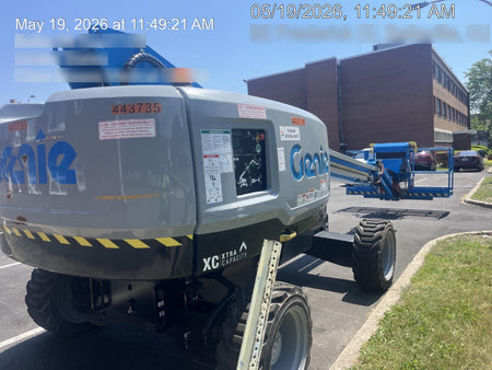 2024 GENIE S-45 XC
