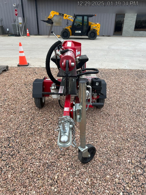 2025 NORTHSTAR CH395