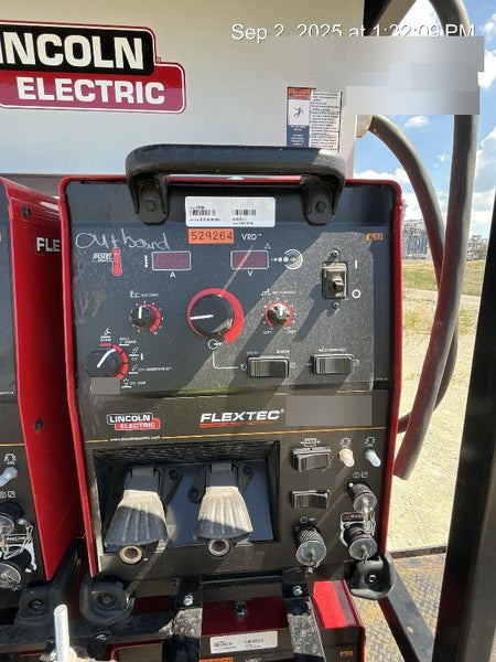 2025 LINCOLN ELECTRIC K3425-1