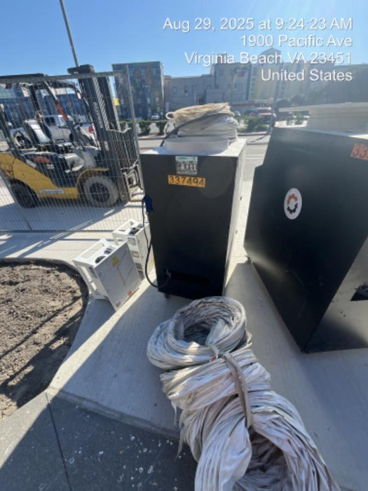 2023 KWIKOOL KIB4221-2