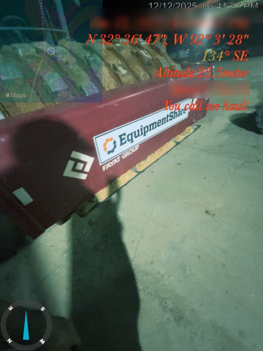 2023 DYNAPAC CA2500PD