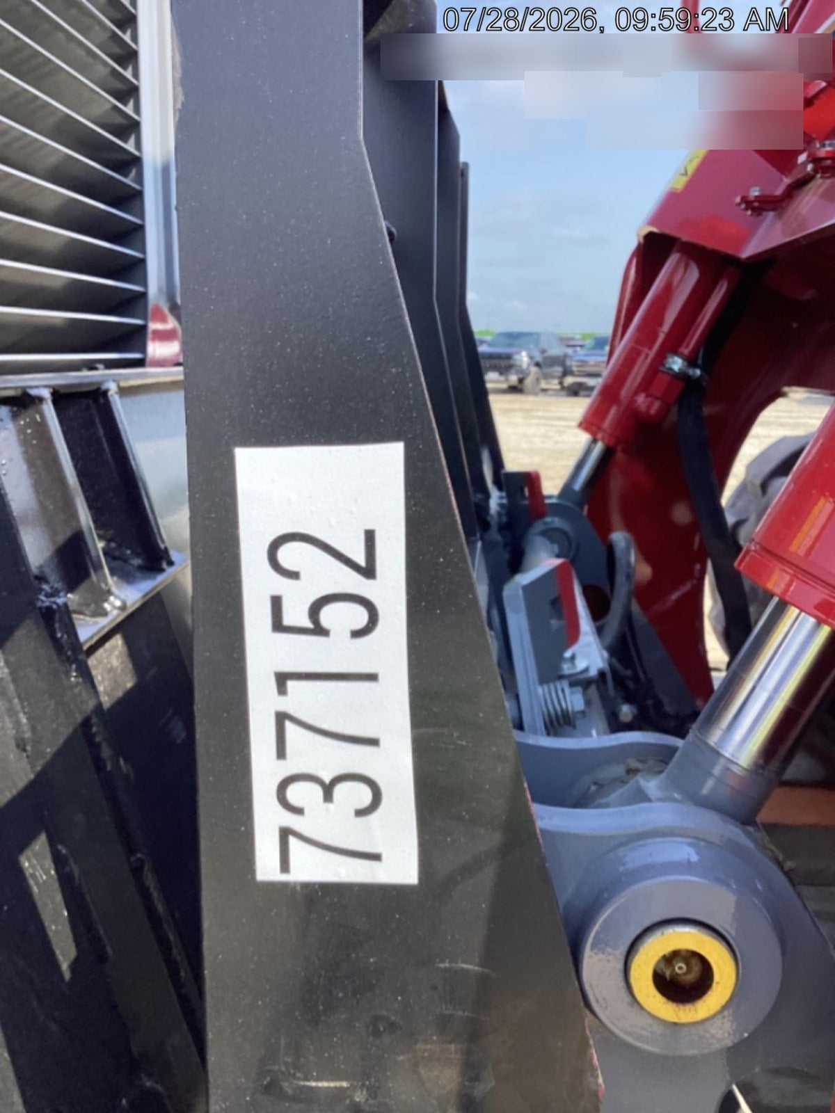2026 TAKEUCHI TL12V2-CRH