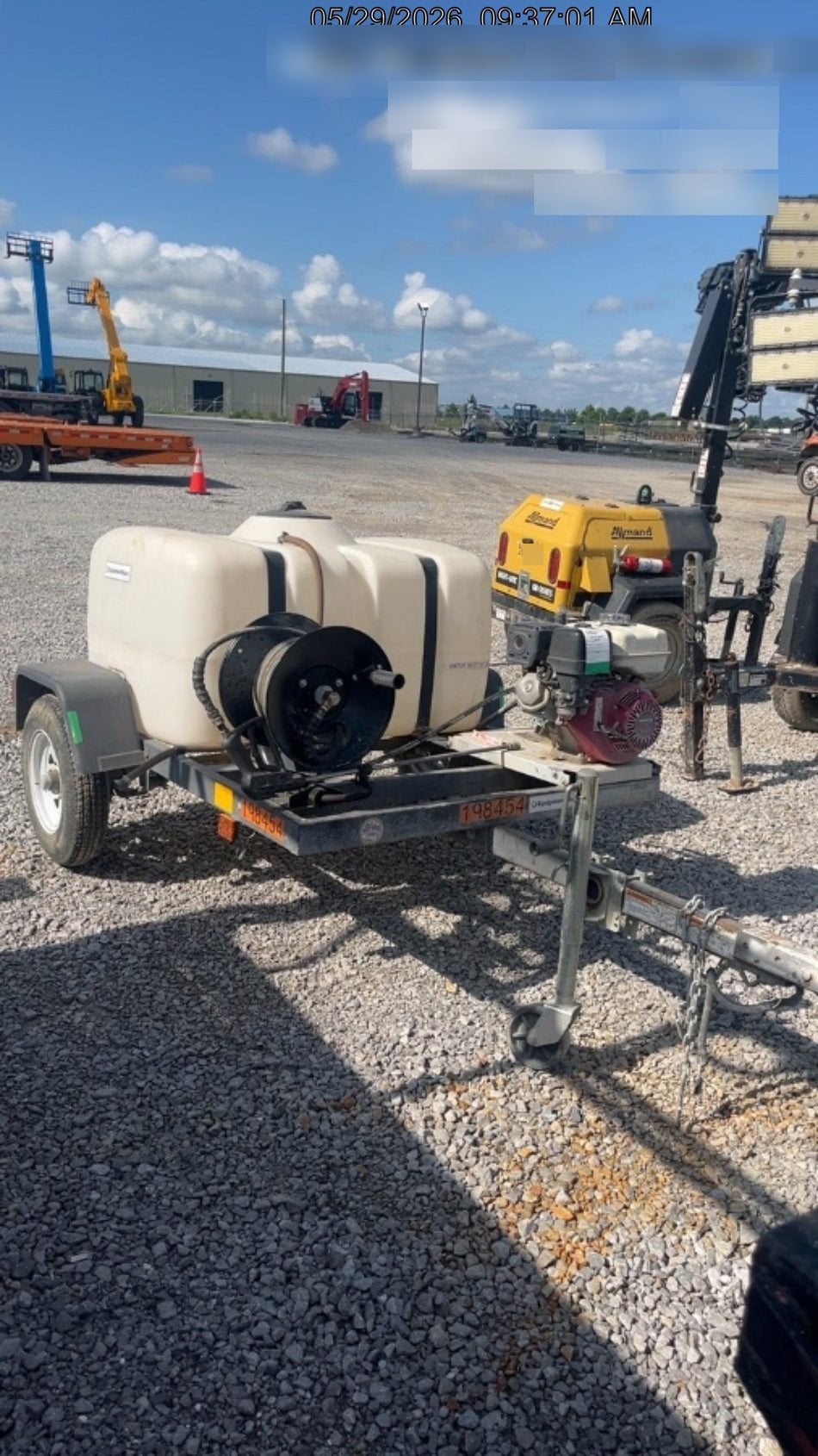 2021 SIMPSON 95001