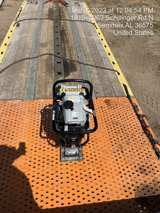 2023 MULTIQUIP MTX60HD