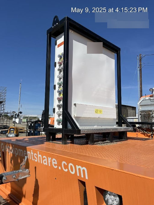 2023 TRYSTAR IL-126-VDE-45-LP