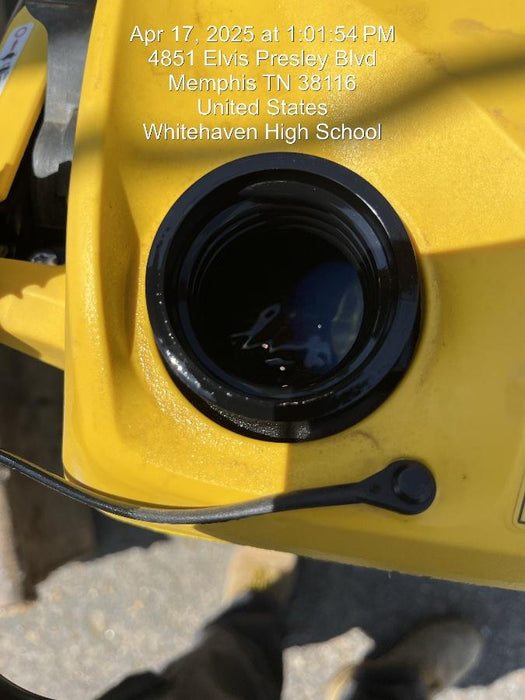 2025 WACKER NEUSON BS68-4Ab/28