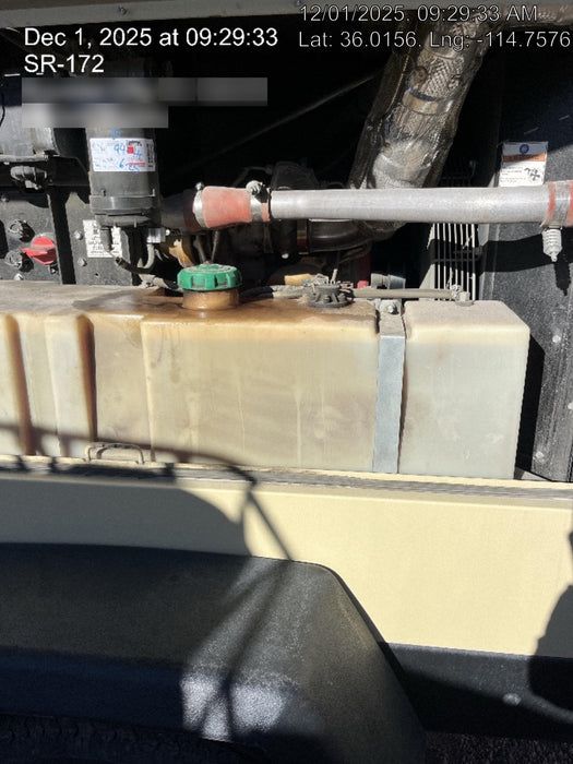 2023 DOOSAN P425/HP375WCU