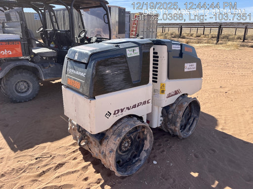 2021 DYNAPAC D.ONE