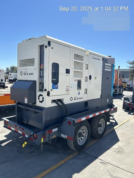 2023 ATLAS COPCO QAS 175