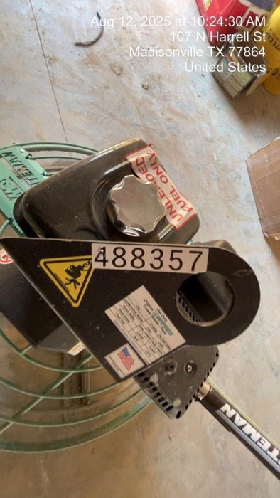 2025 MULTIQUIP B46H90