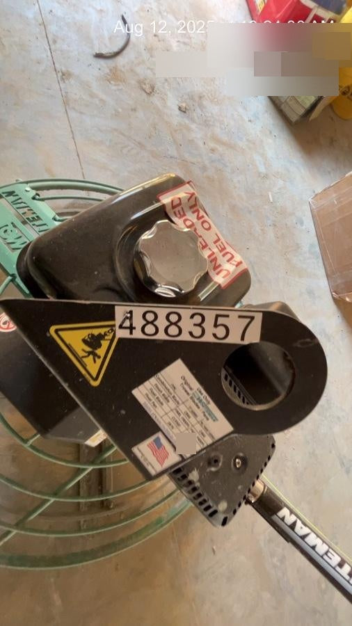 2025 MULTIQUIP B46H90