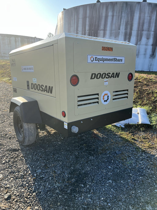 2023 DOOSAN P425/HP375WCU