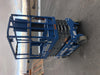 2020 Genie GS-1930 Solid Non Marking Tires, Beacon, Folding rails with half height swing gate
