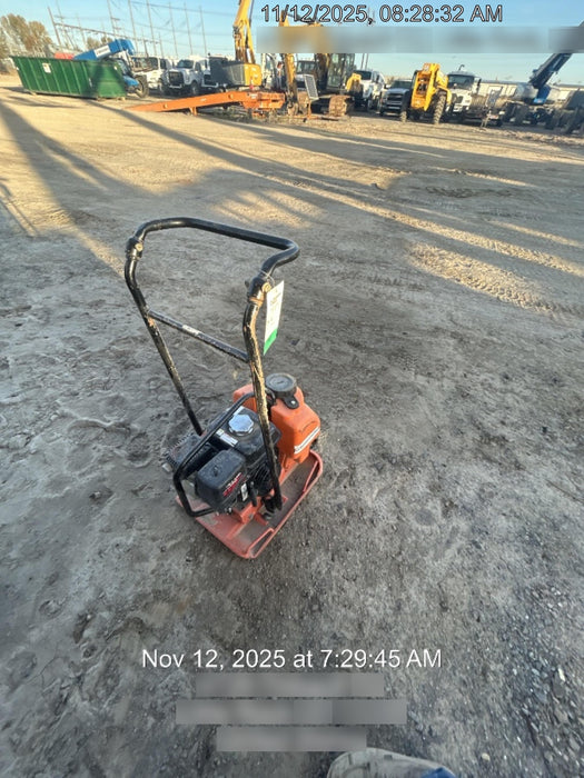 2023 MULTIQUIP MVC82VHW