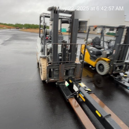2024 STAR INDUSTRIES M1360B - Star JIB Boom