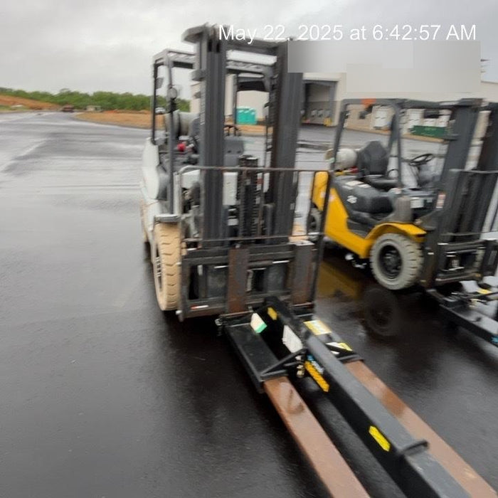 2024 STAR INDUSTRIES M1360B - Star JIB Boom