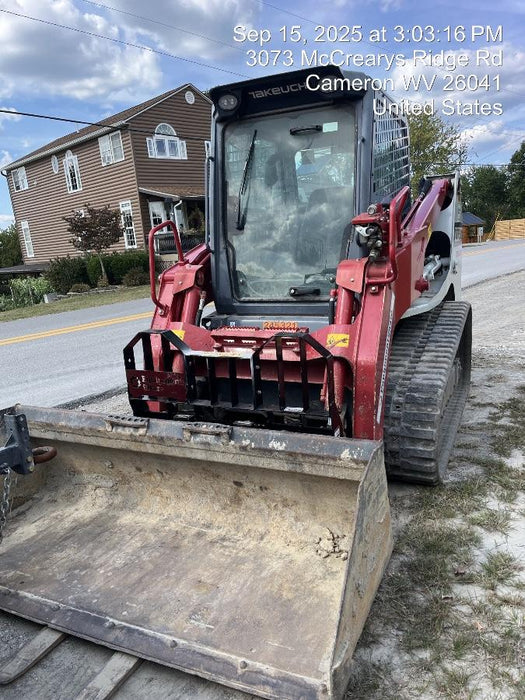 2024 VIRNIG PF4855-5VG