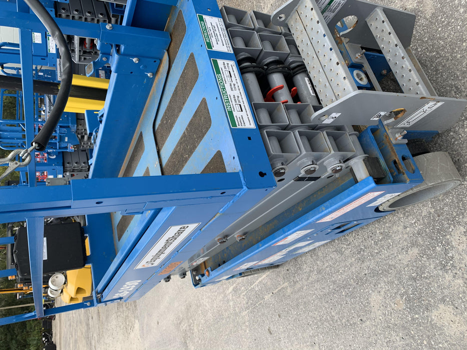 2020 Genie GS-1930 Standard Machine