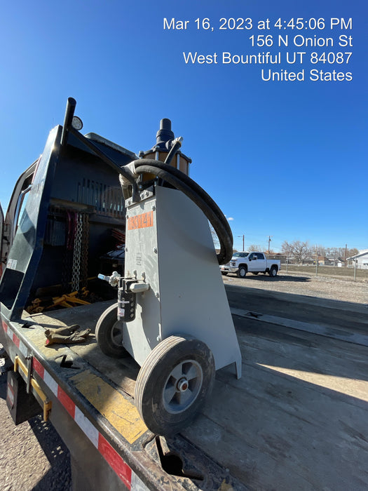 2021 PINNACLE PDQC-10000