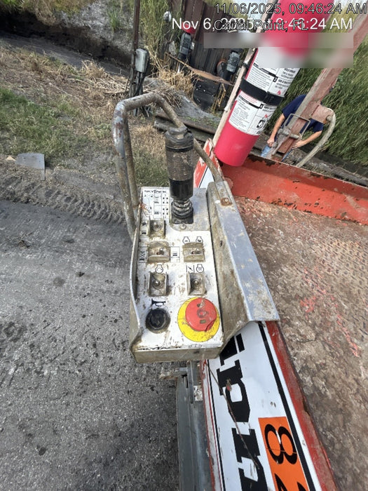 2018 SKYJACK SJ6832 RT