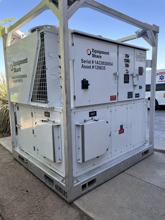 2021 SMARTECH SACP41A-HS