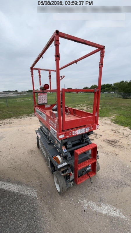 2023 SKYJACK SJ3219