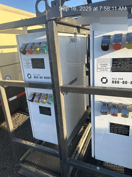 2023 FUJI MD030-EQS
