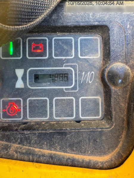 2020 WACKER NEUSON RTKx-SC3