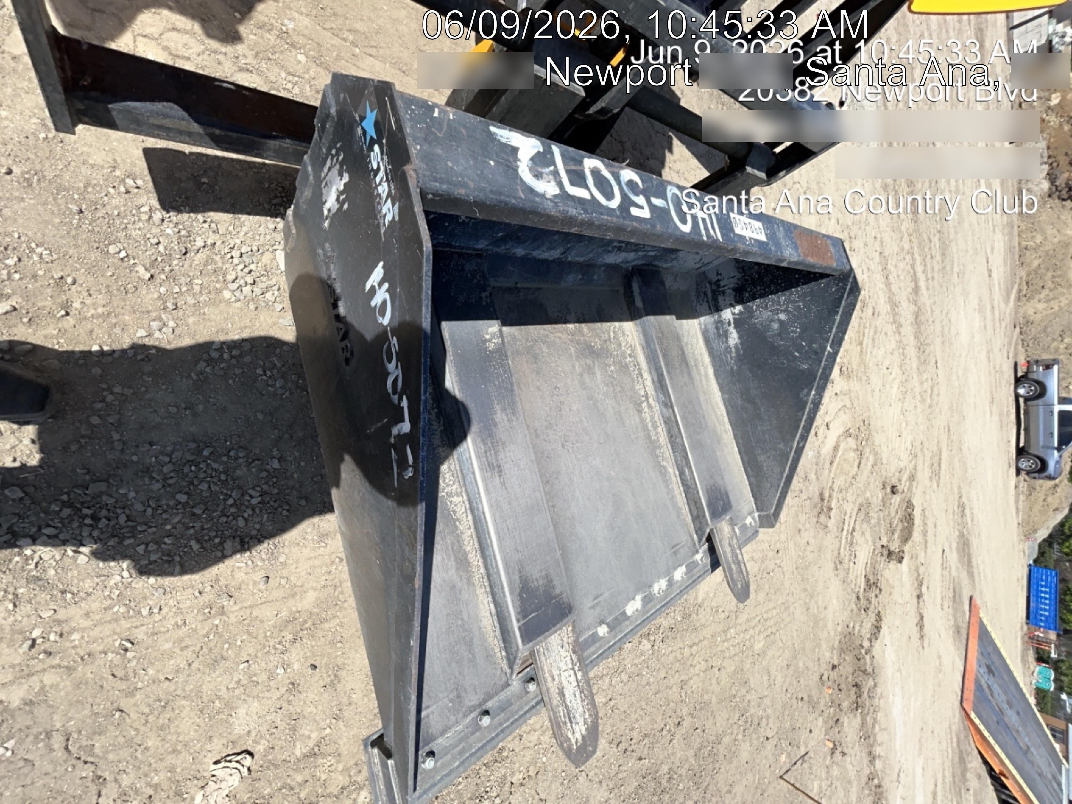 2025 STAR INDUSTRIES 1406B