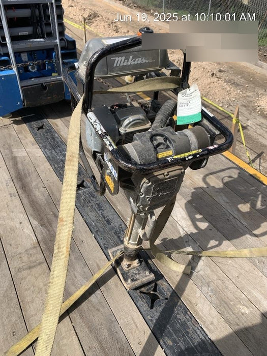 2023 MULTIQUIP MTR40HF