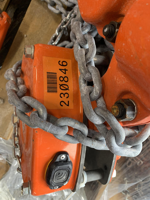 2022 ELEPHANT H100-10-10