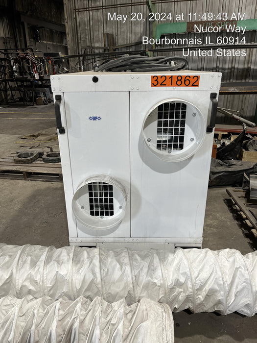 2023 KWIKOOL KPO5-43H